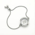 Round Memory Locket Bracelet