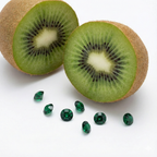 May Emerald Green Birthstone (2-Piece)